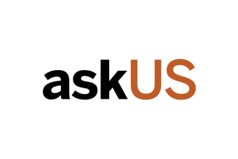 askUS wordmark
