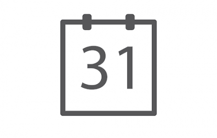 Calendar Icon Calendar Icon