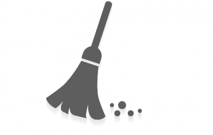 Sweep Away Sweep Away